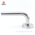 Stainless Steel Matetirral Door Bless Lock